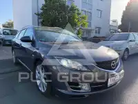 2008 Mazda 6