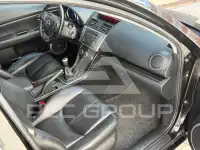 2008 Mazda 6