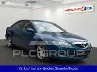 2008 Mazda 6