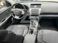 2008 Mazda 6