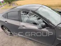 2008 Mazda 6
