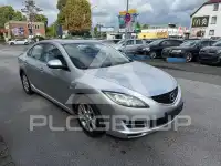 2008 Mazda 6