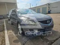 2008 Mazda 6