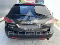 2008 Mazda 6
