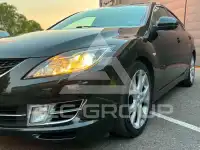 2008 Mazda 6
