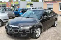 2008 Mazda 6
