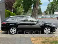 2008 Mazda 6