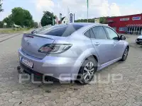 2008 Mazda 6