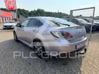 2008 Mazda 6