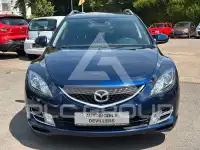 2008 Mazda 6