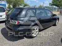 2008 Mazda 6