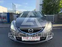 2008 Mazda 6