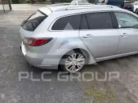 2008 Mazda 6