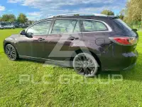 2008 Mazda 6