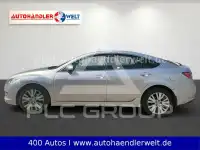2008 Mazda 6