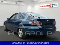 2008 Mazda 6