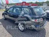 2008 Mazda 6