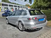 2008 Mazda 6