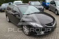 2008 Mazda 6