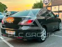 2008 Mazda 6