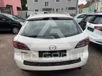 2008 Mazda 6