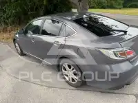 2008 Mazda 6