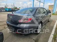 2008 Mazda 6