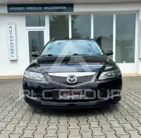 2008 Mazda 6
