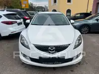 2008 Mazda 6