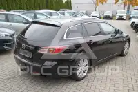 2008 Mazda 6