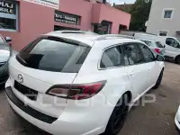 2008 Mazda 6