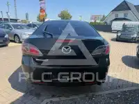 2008 Mazda 6