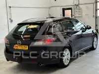 2008 Mazda 6