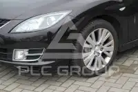 2008 Mazda 6