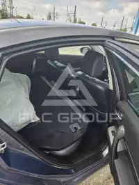 2008 Mazda 6