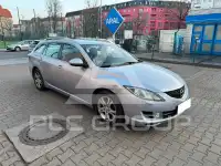 2008 Mazda 6