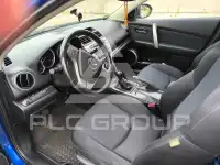 2008 Mazda 6