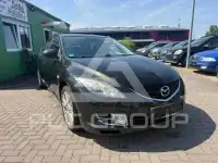 2008 Mazda 6