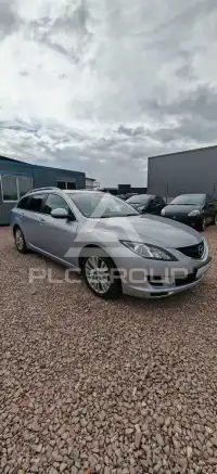 2008 Mazda 6
