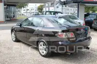 2008 Mazda 6