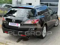 2008 Mazda 6