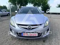 2008 Mazda 6