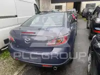 2008 Mazda 6