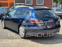 2008 Mazda 6