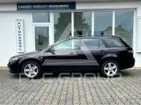 2008 Mazda 6
