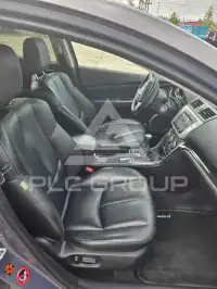 2008 Mazda 6