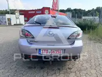 2008 Mazda 6