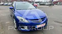2008 Mazda 6