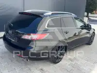 2008 Mazda 6