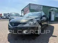 2008 Mazda 6